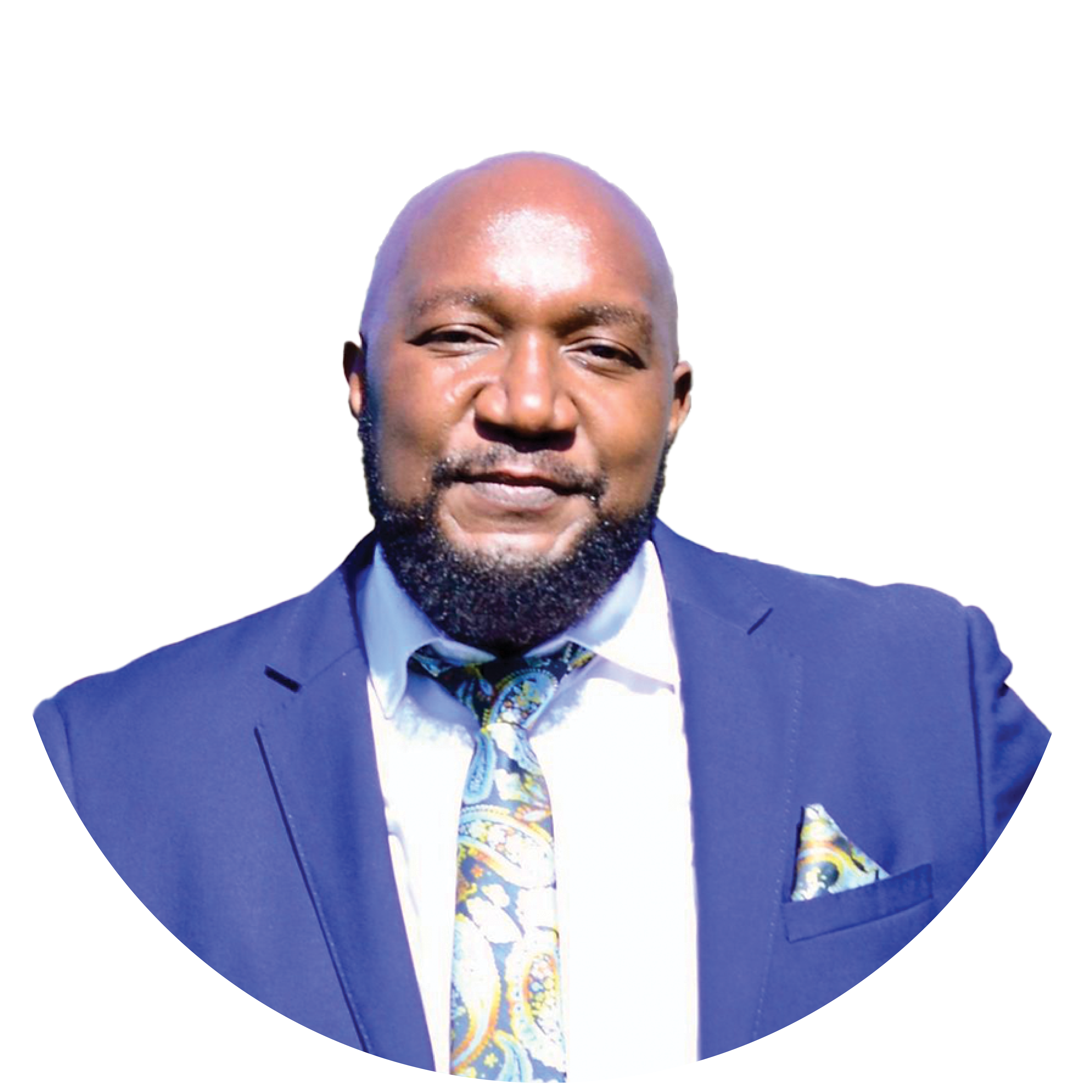 Chris Mahlathi